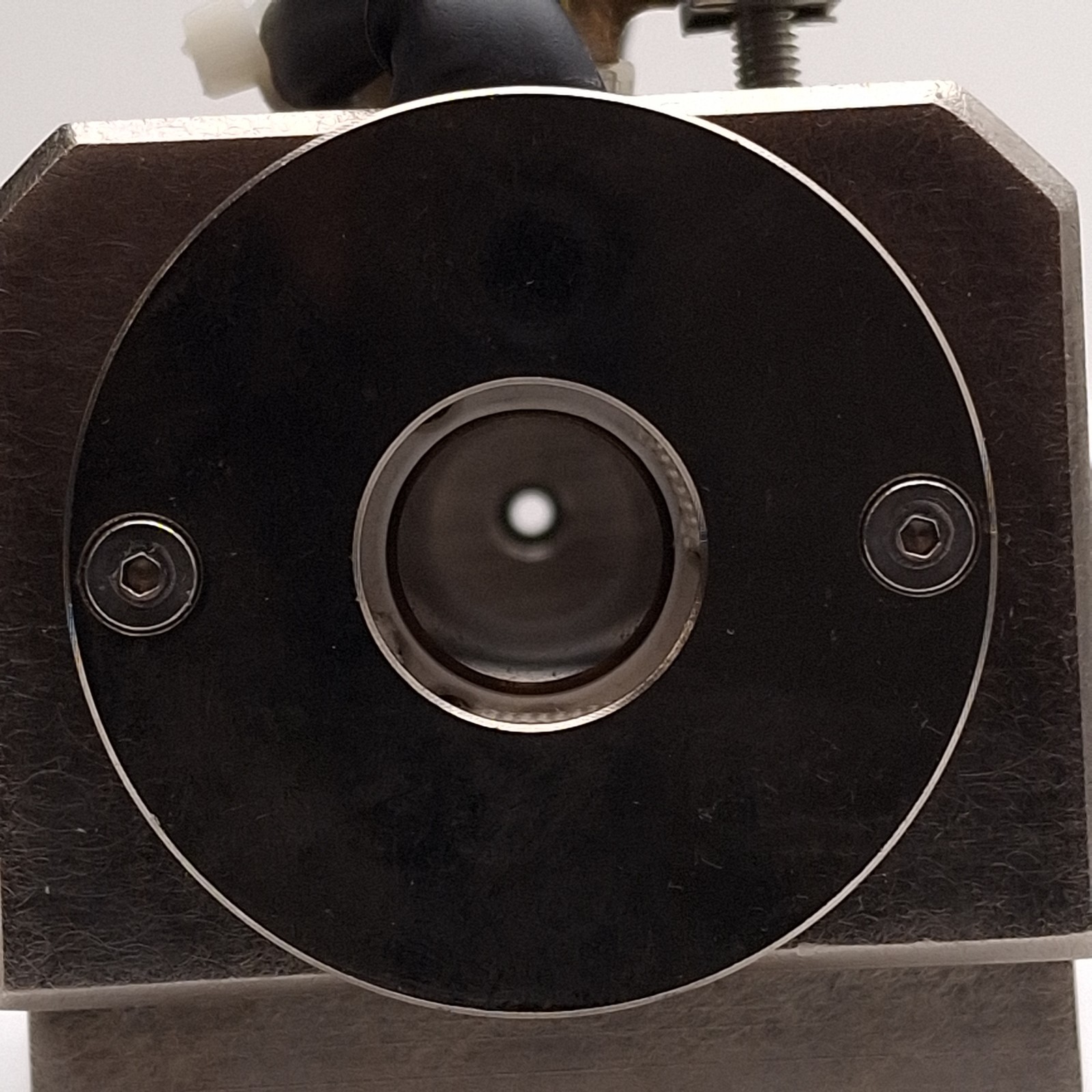 Interface Thermal Forming Tip For Catheter Balloon Forming Machine, ø14mm ID