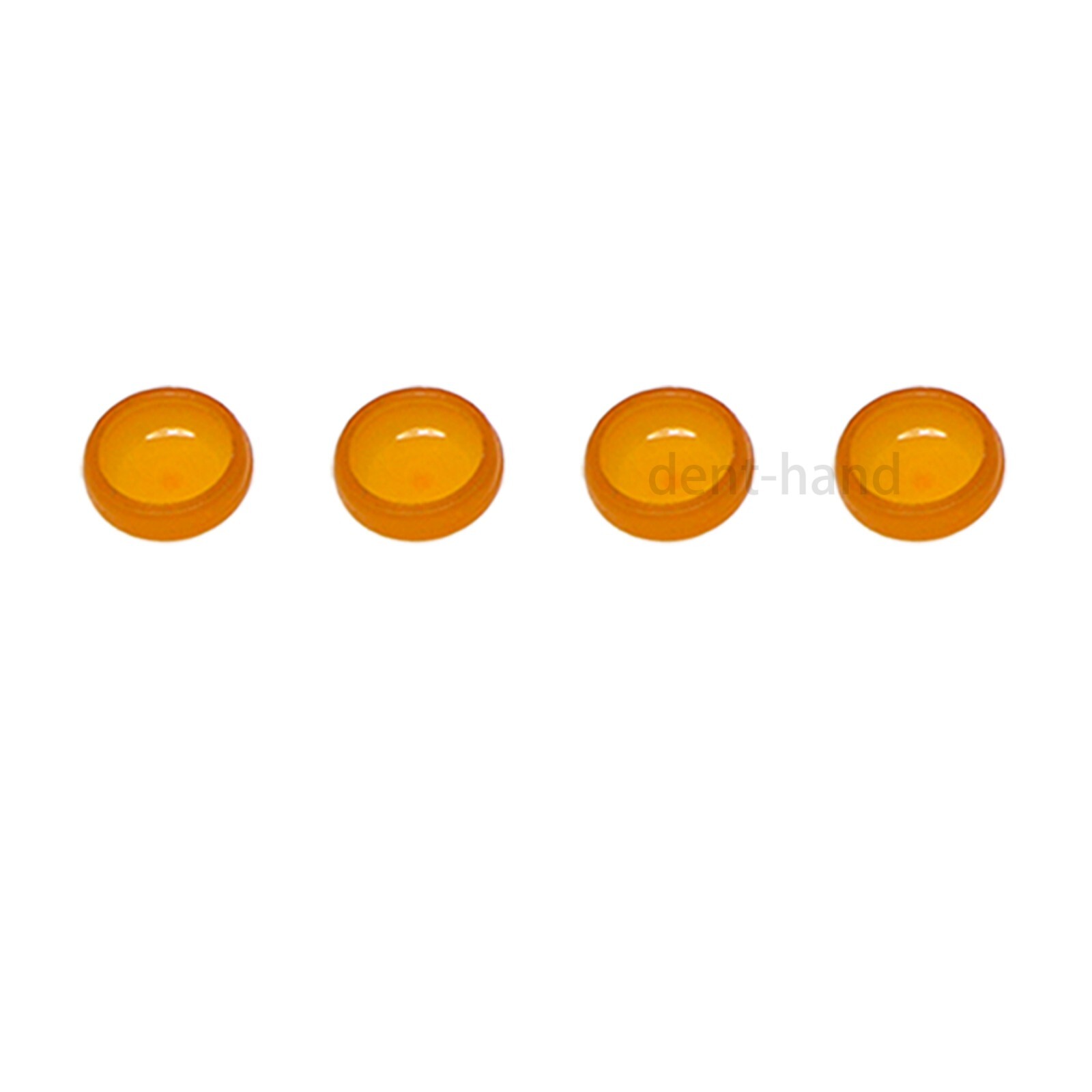 Universal Dental Overdenture Implant Retention Caps 0.8 lbs Locator Core Tool