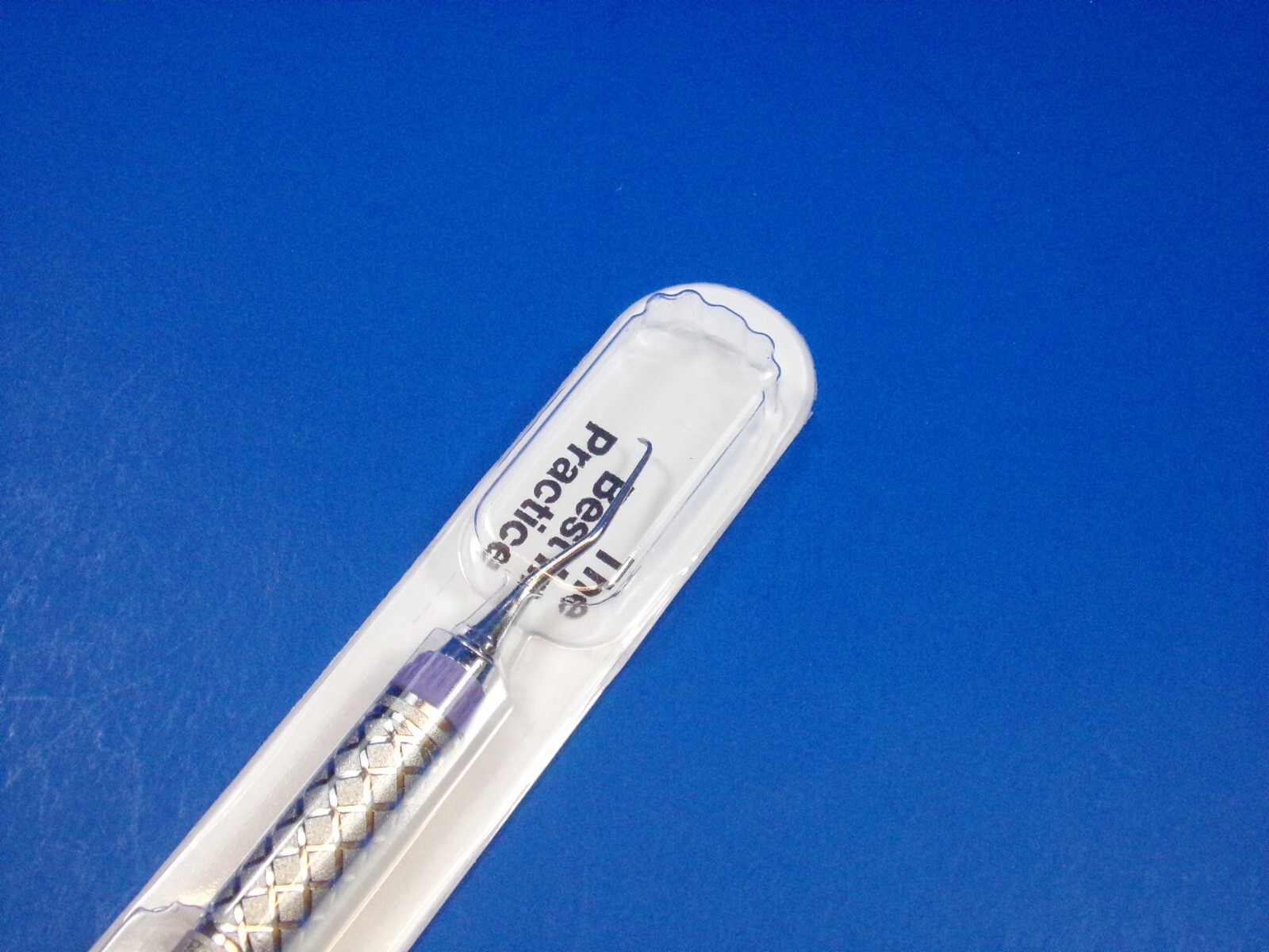 Dental #1/2 Micro Mini Five Gracey Curette SMS1/29E2 HU FRIEDY
