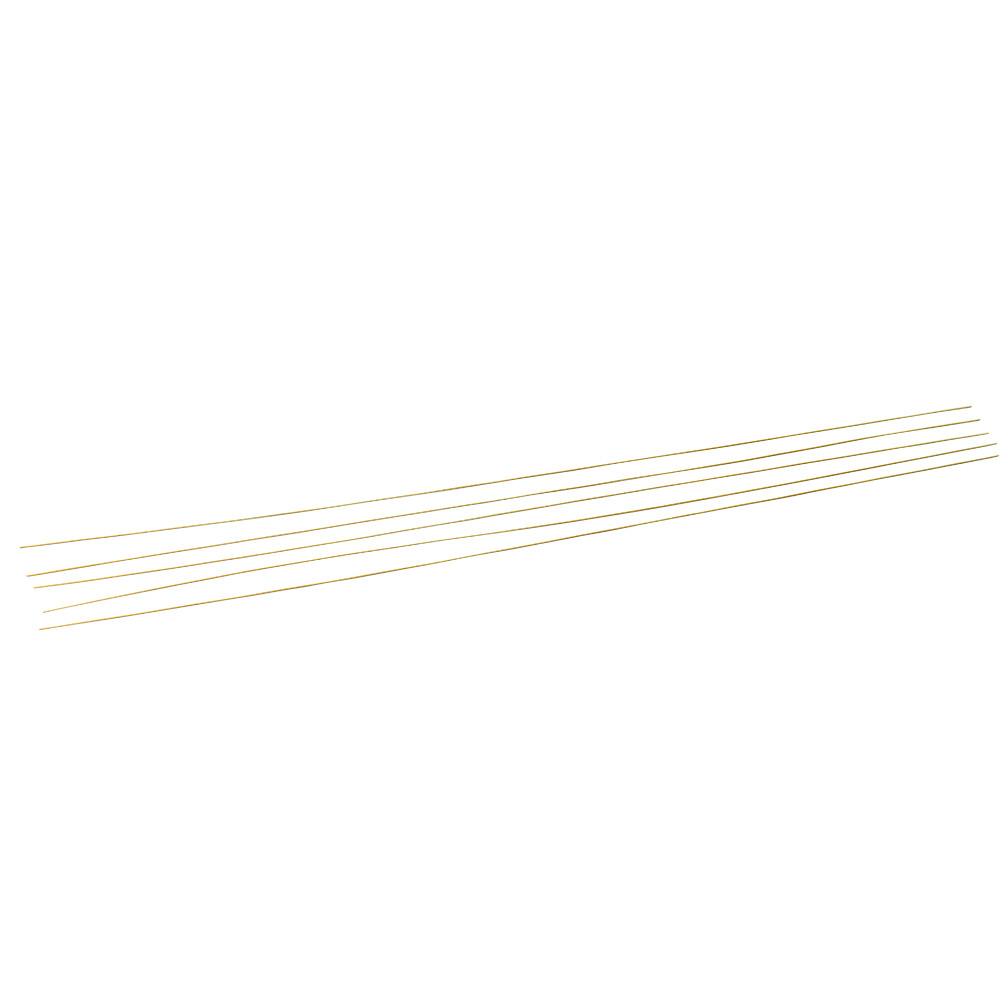 Dental DynaFlex Gold Penta Twist Retainer Wire .0215″ (0.55mm) 5 Strands