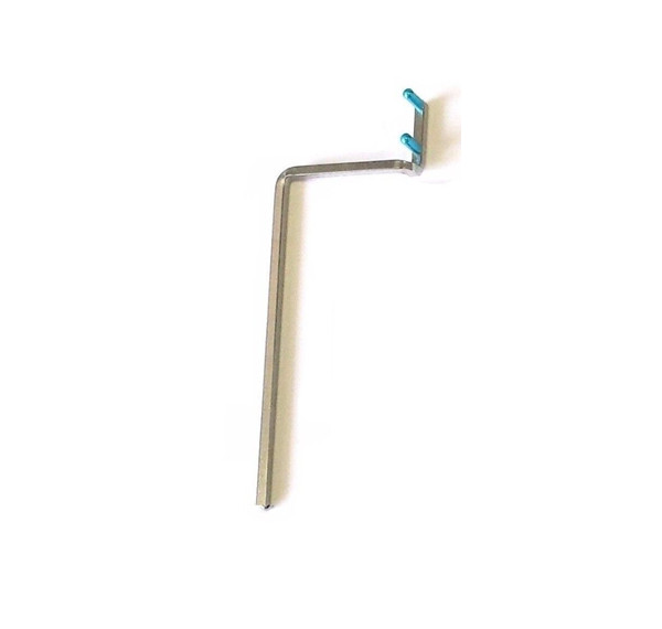 Plasdent Indicator Metal Arm – XCP Aligning System Arm Positing All Style