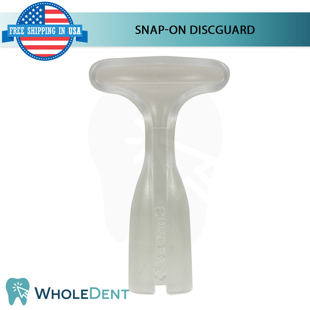 ContacEZ Supra IPR Kit Orthodontic Interproximal Reduction Disc Strips Tray