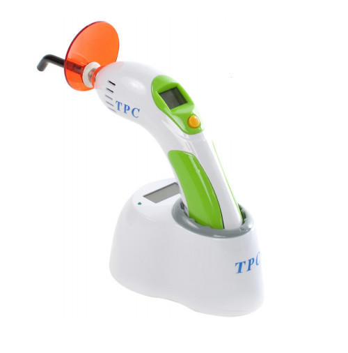 TPC Dental LED 70N Cordless Curing Light