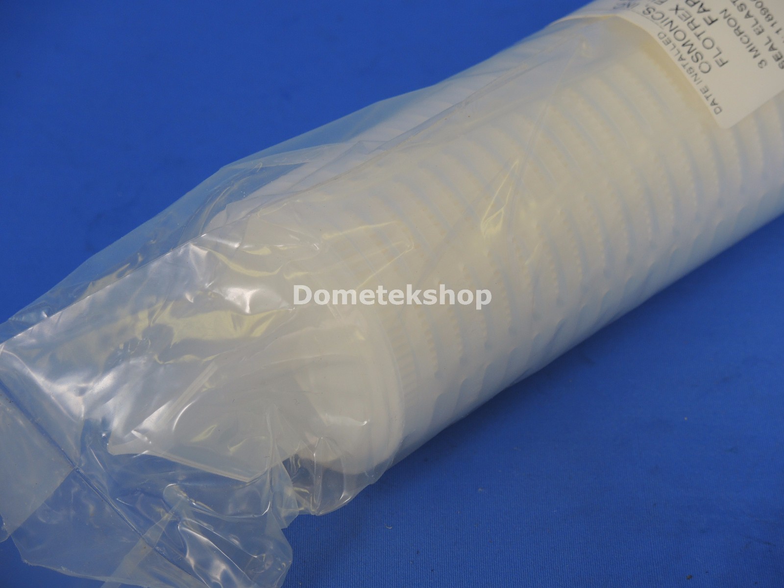 Osmonics FAP031EHV Flotrex Filter 3 micron 12.77″