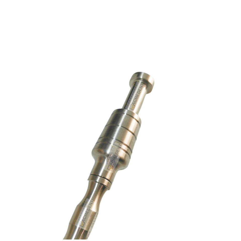 Dental Tack Pins Membrane Fixation Screws Pin TAC Handle GBR Tacks Bold Catcher