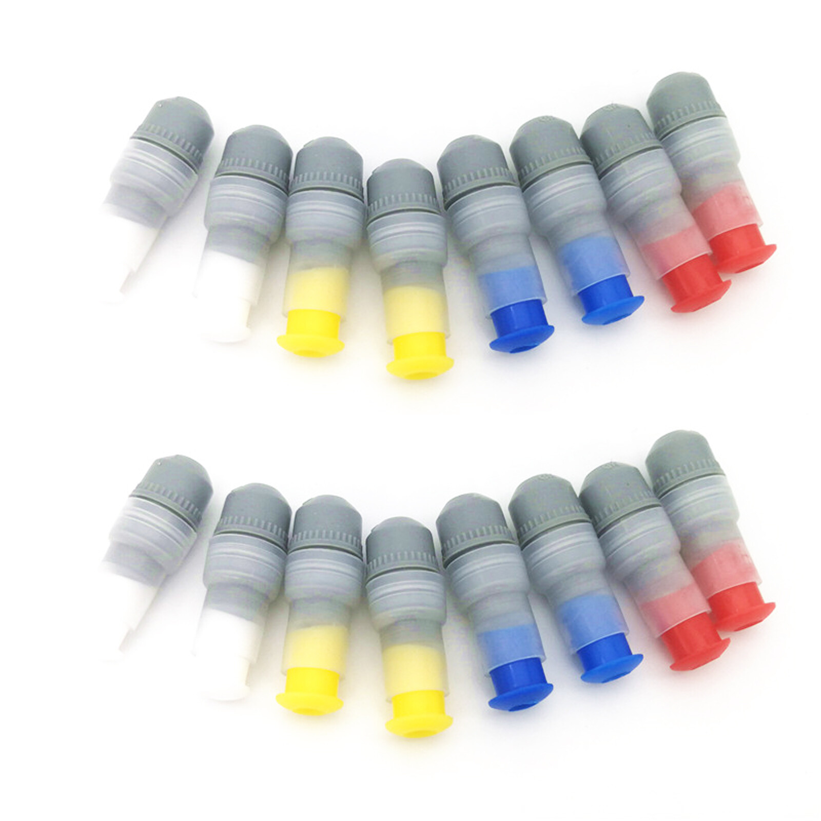 Amalgam Dental Alloy Spill Regular Set 200mg/ 400mg/ 600mg/ 800mg ,Zinc Free