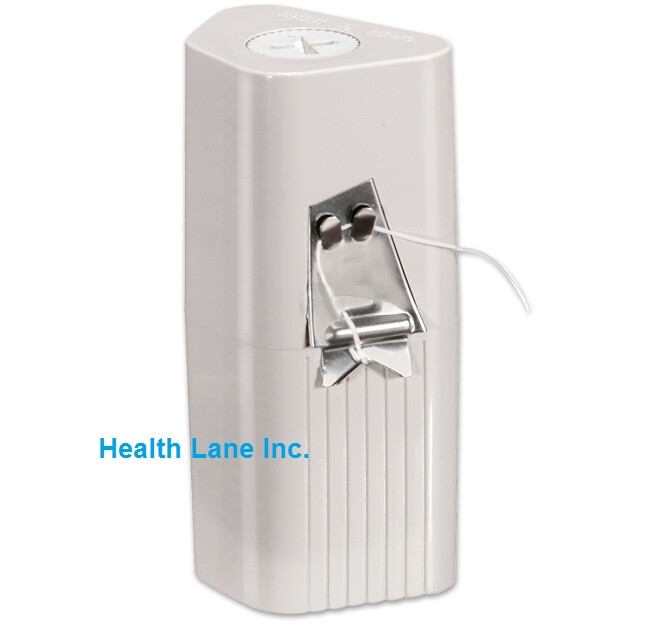 Johnson & Johnson Reach Professional Floss Dispenser Plastic #200273600