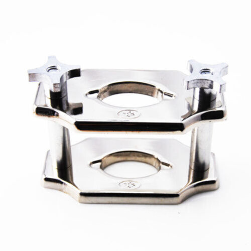 Convenient Reline Jig Single Compress Press JT-22 Dental Equipment Practical US