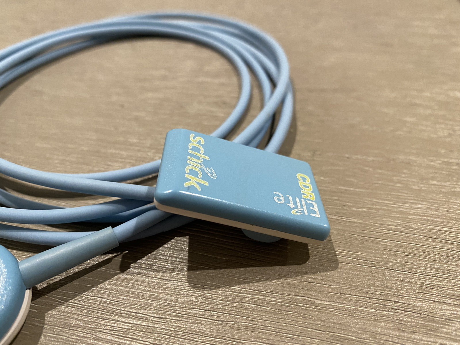 Schick/Sirona CDR Elite Size 1 Sensor – Excellent Condition