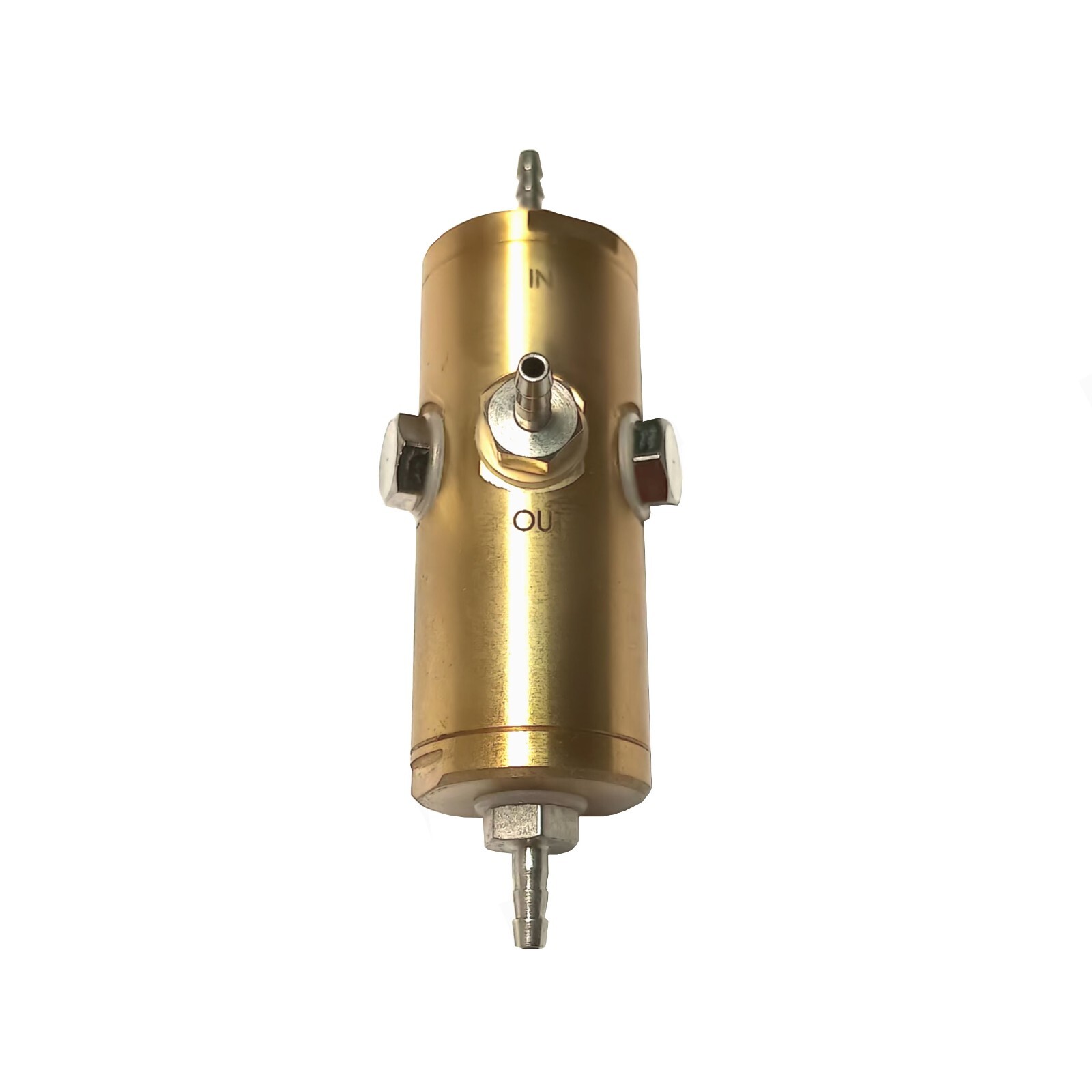2x Dental Water Retraction Valve ,RAW (DCI Type)