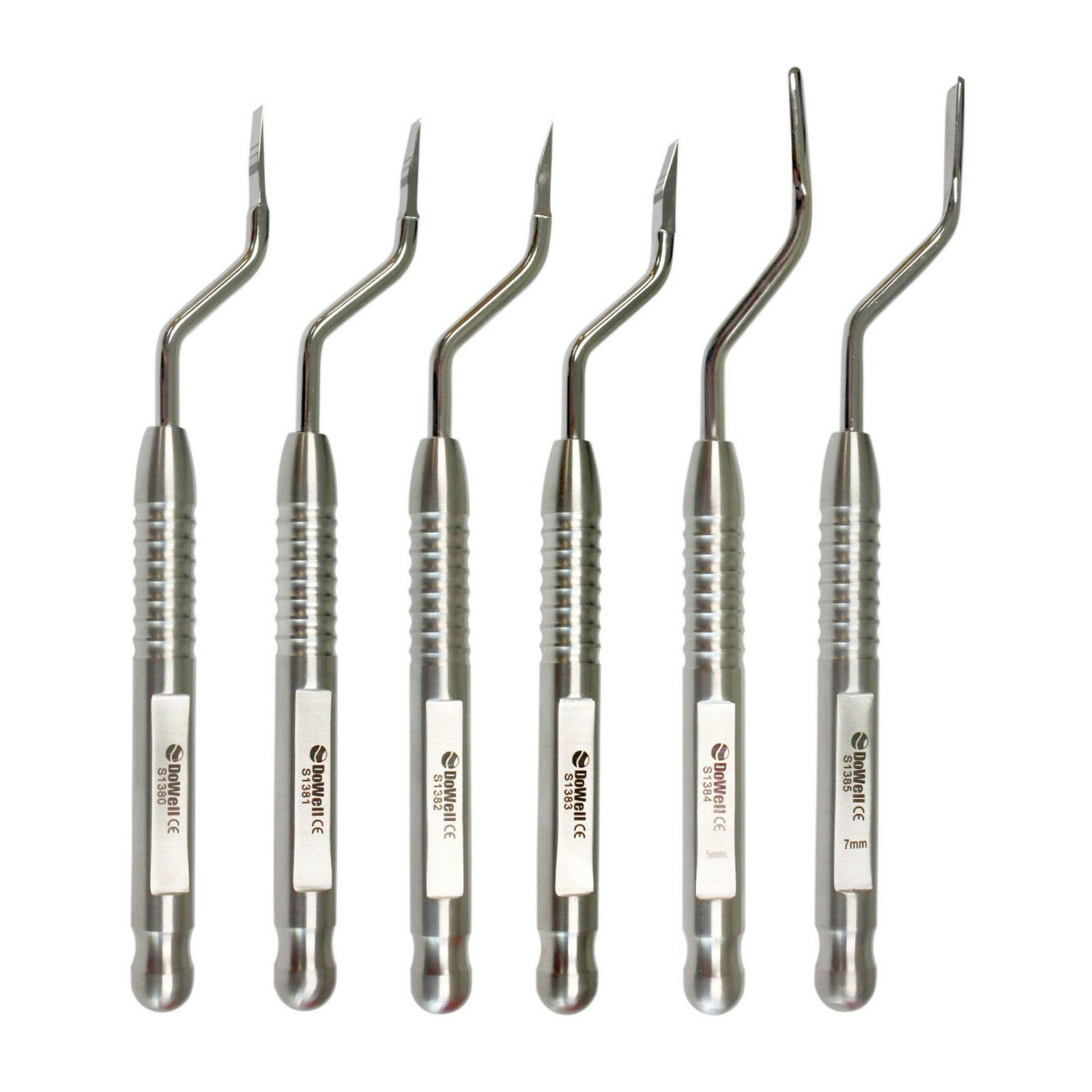 Dental Surgical Ridge Split Kit
