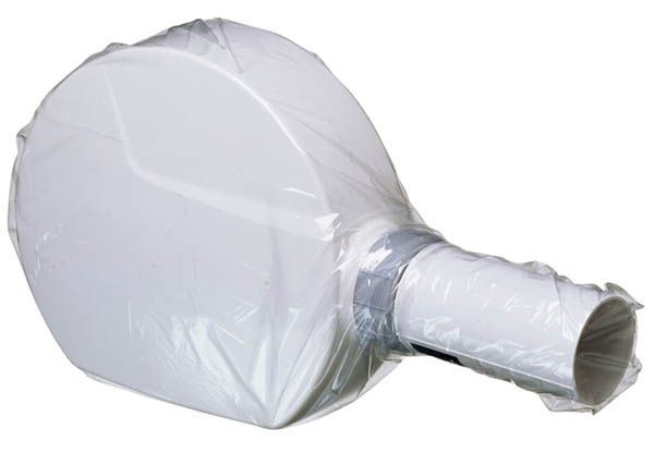 Pinnacle Products 3900 Dental X-Ray Barrier Sleeves Universal 15″ x 26″ 250/Box