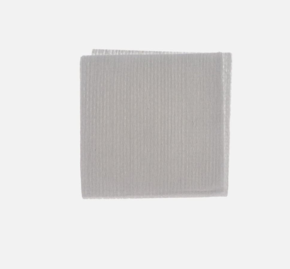 House Brand Dentistry 100202 Non-Woven Gauze 2″ X 2″ Non-Sterile 4-Ply 200pcs