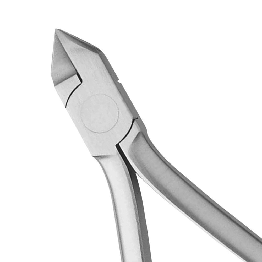 HU FRIEDY ORTHO PLIERS ARCH BENDING =0.020 INCH, NI-TI BENDER, 3-PRONG