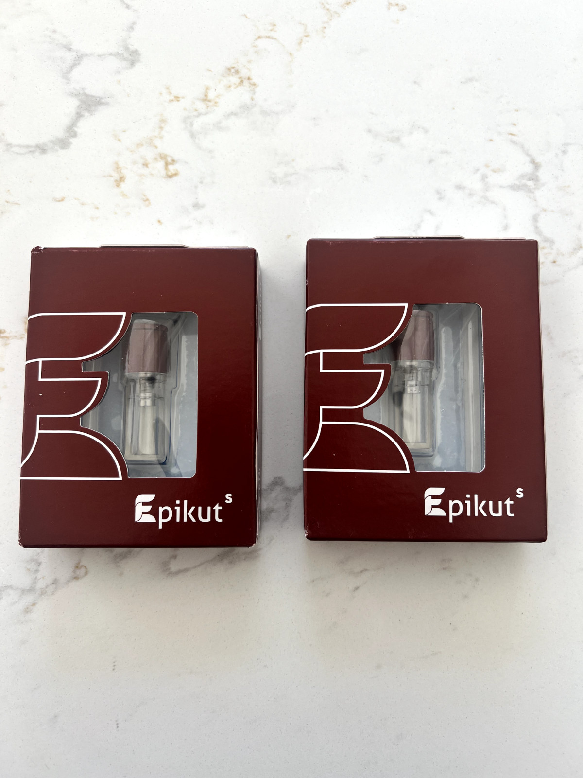 2 S.I.N. Epikut s Dental Implant REF ILM 5010 SIZE 05,0X10,0MM