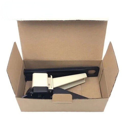DEFEND TYPE 1:1/2:1 Impression Cartridge Dispenser Gun for temporary materials