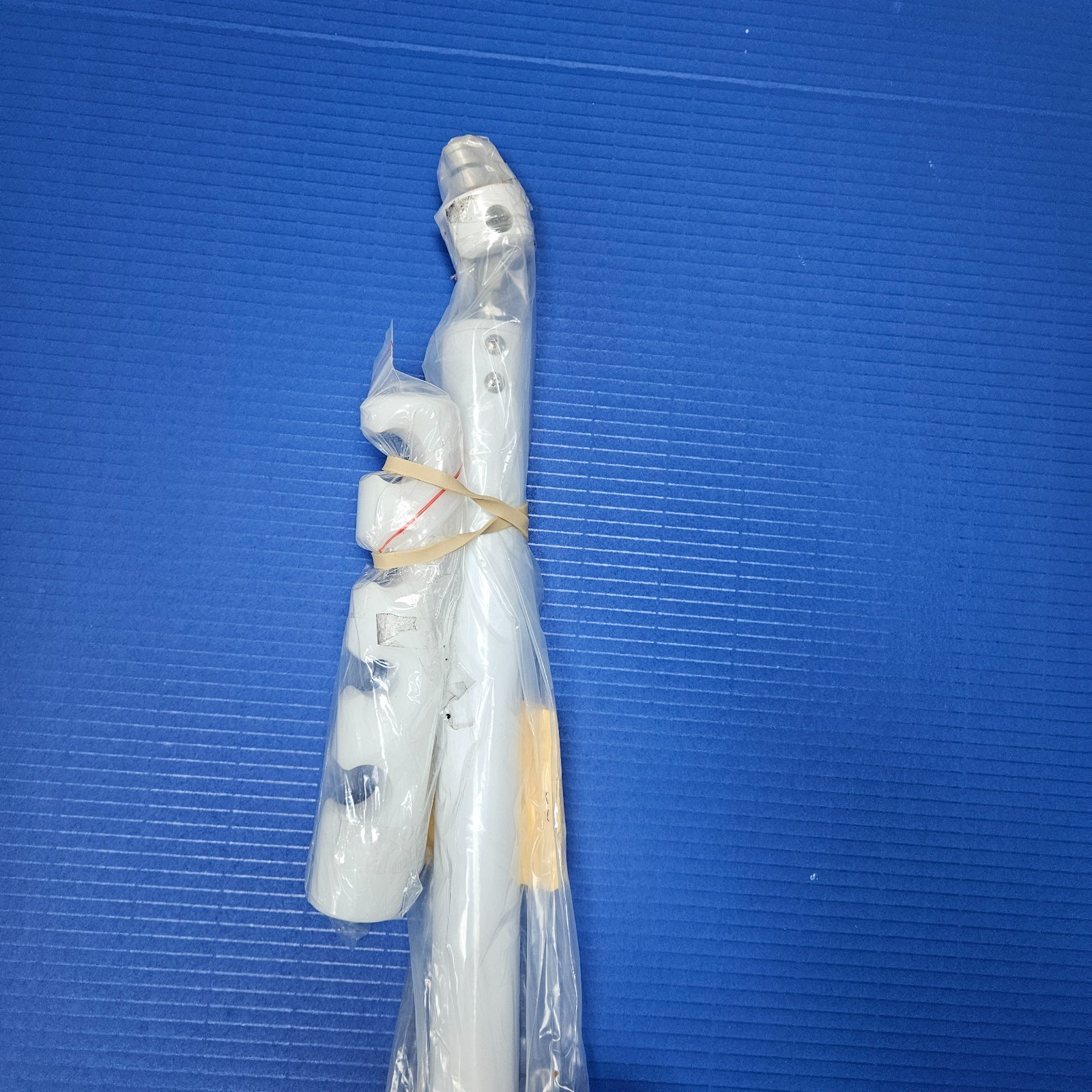 DCI Telecoping Dental Assistant’s Arm, 4 Position, White
