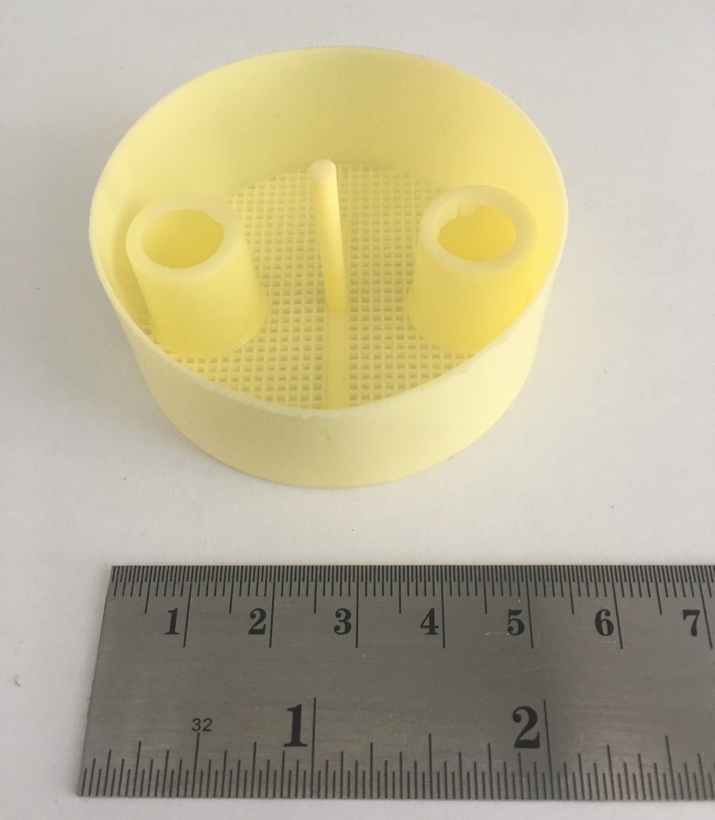 Evacuation Disposable Traps #5502 Qty 10 – 2 1/4″ -fits A-Dec w/metal canister