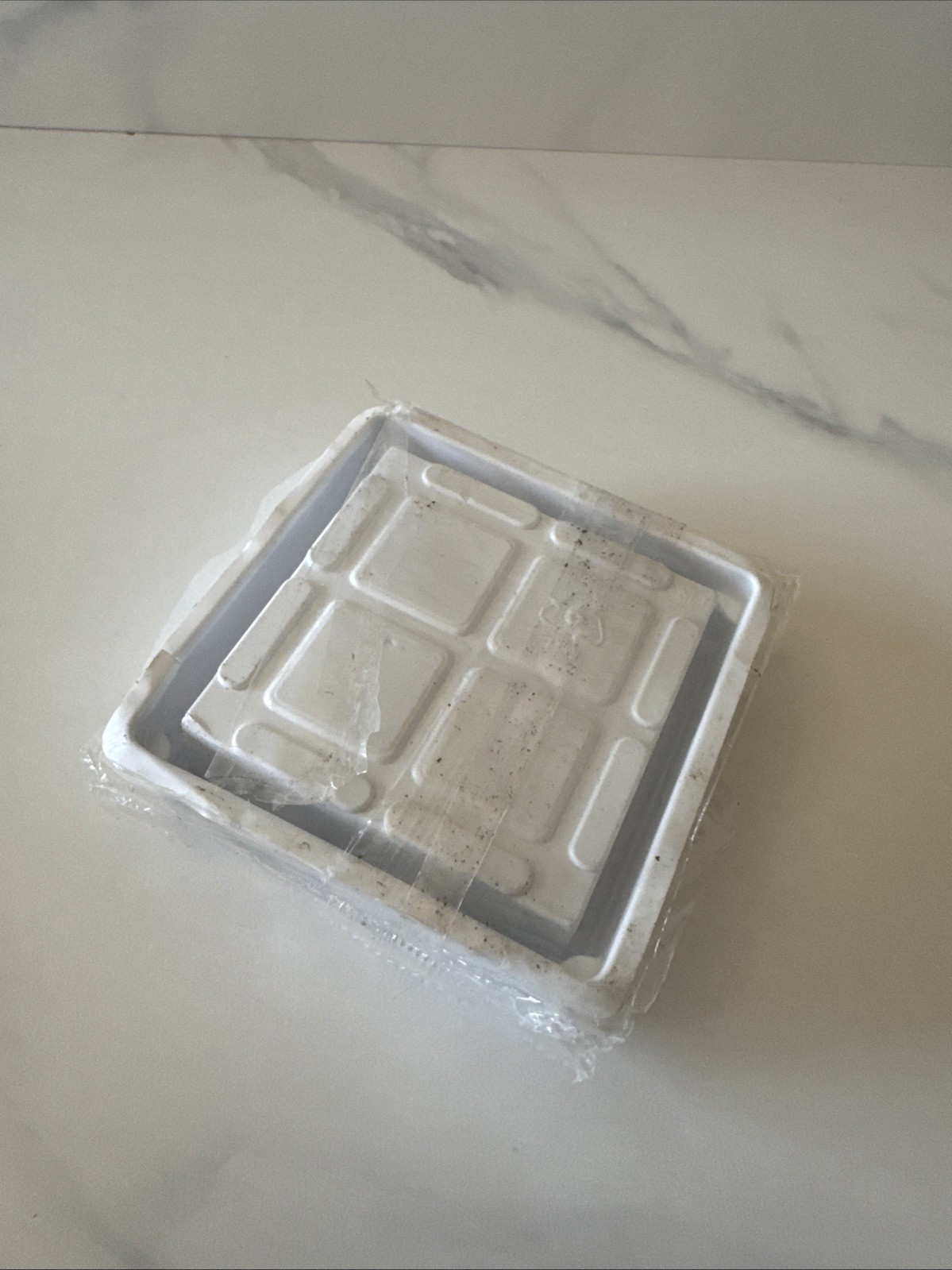PACK OF 72 EPREDIA POLYSINE ADHESION MICROSCOPE SLIDES 25x75x1mm P4981-001 New