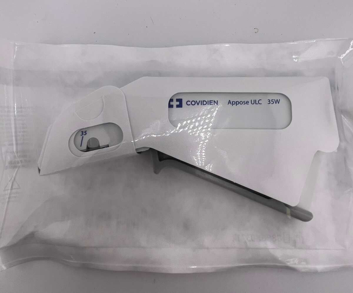 New Covidien Appose ULC – Model 8886803712- NEW