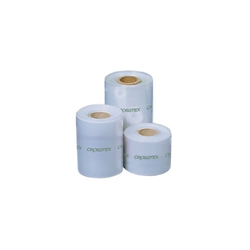 Crosstex SI4 Sani-Tube Sterilization Tubing 4″ Nylon Processor Indicators 12/Bx