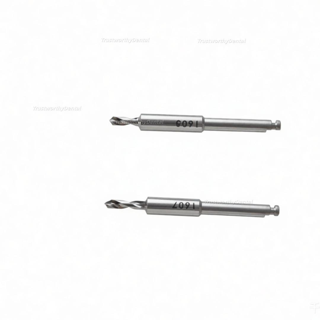 Dental Pre-Hole Pilot Tack Drill Tent Screw Drilling GBR Micro Screws Pre Hole