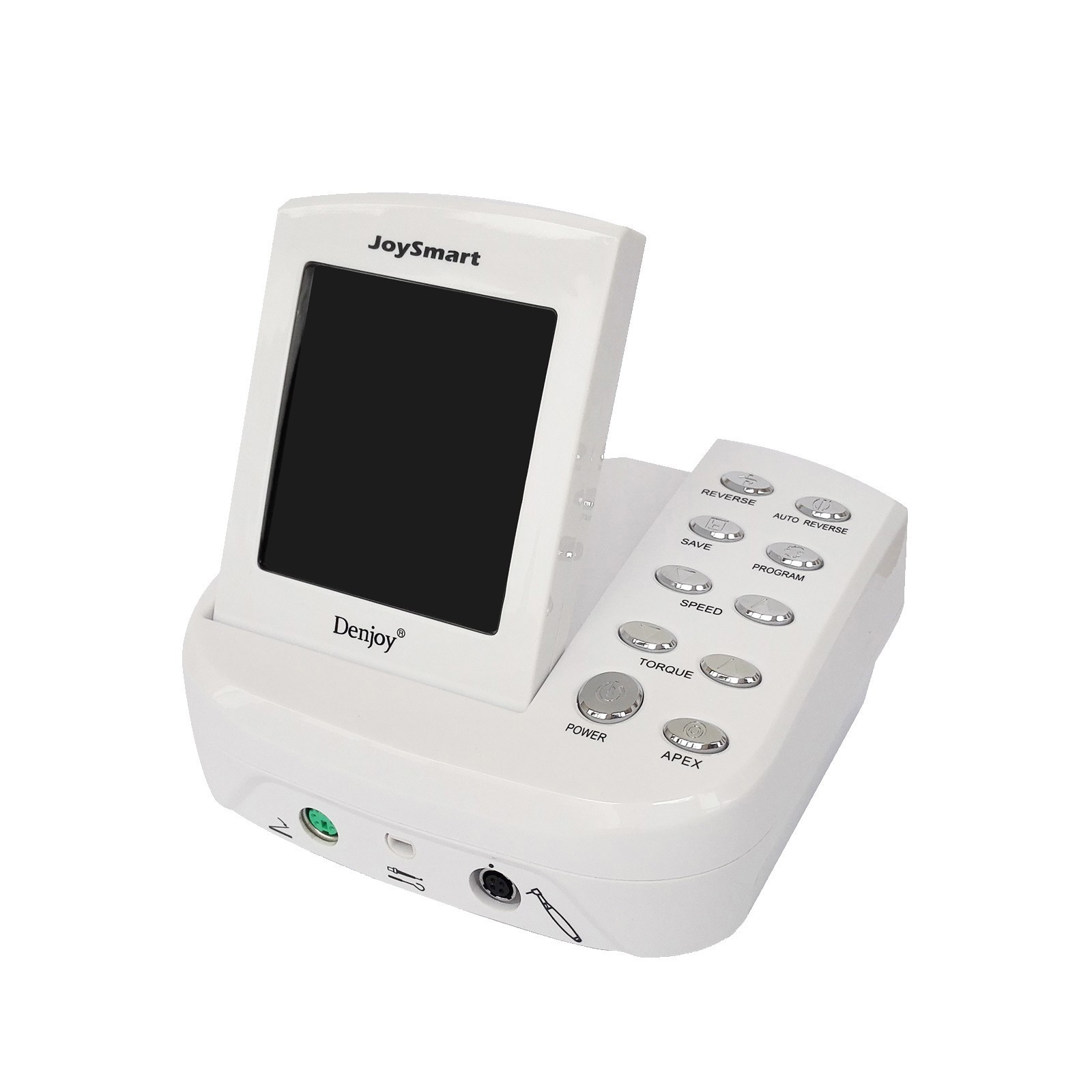 Joysmart Dental Endo Motor Root Canal Treatment Apex Locator Brushless 2 in 1