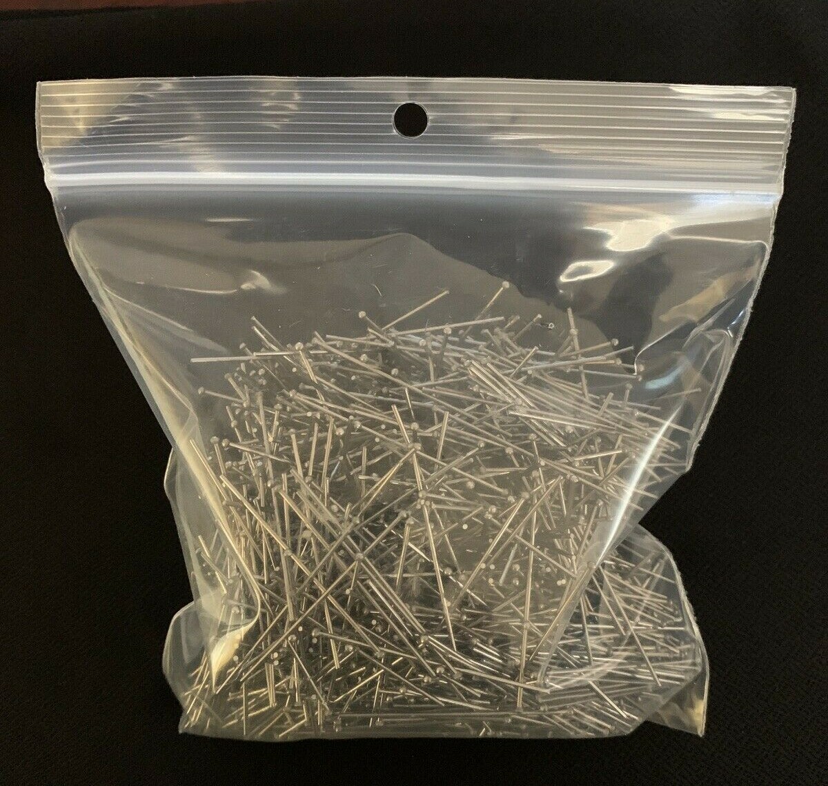 Dental Orthodontic Stainless Steel Ball Clasp .032” (0.8 cm) 100pcs