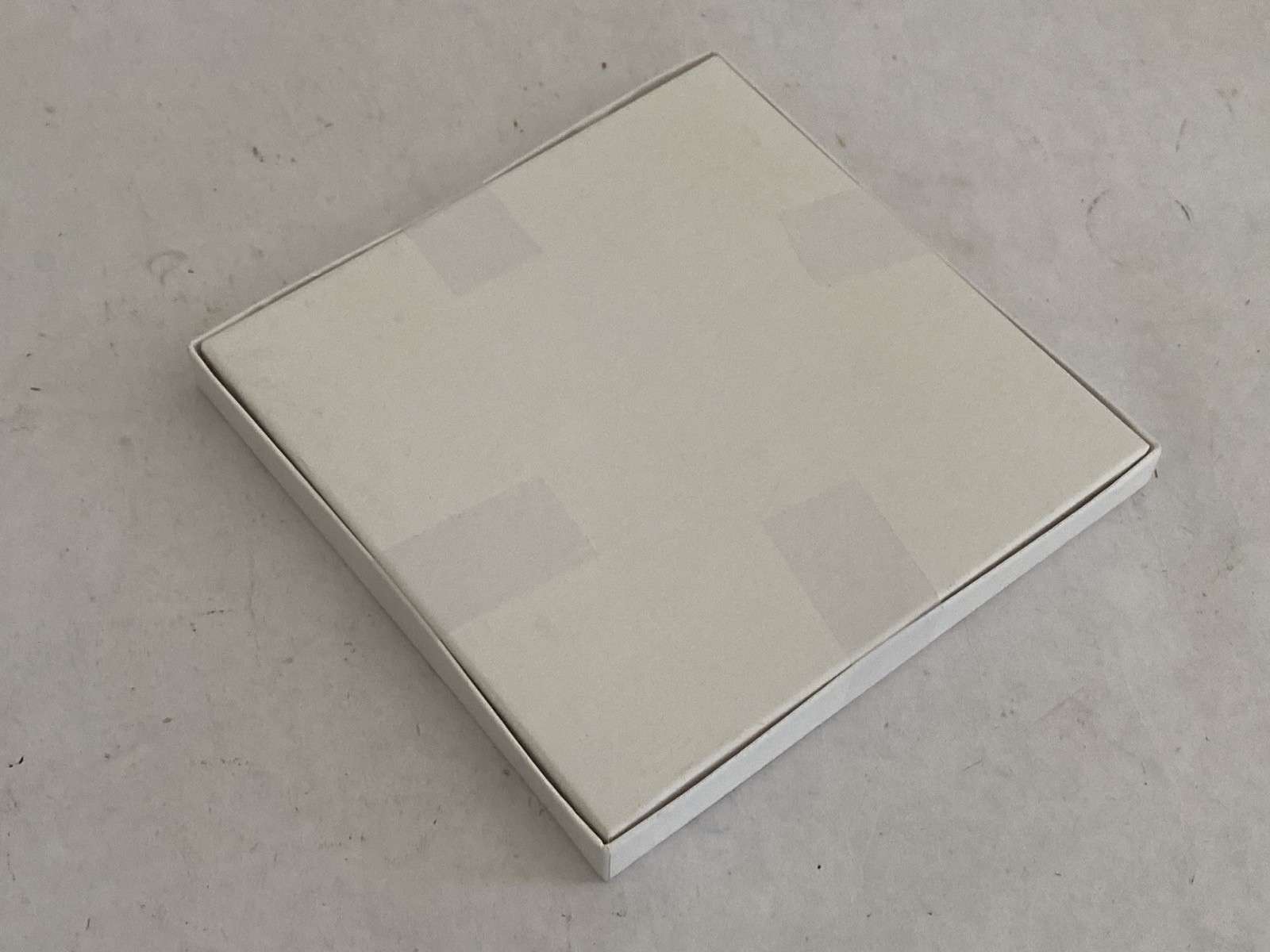 (10/Pk) THERMO Pierce Gel Blot PVDF Transfer Membrane 0.45um 10x10cm 88585