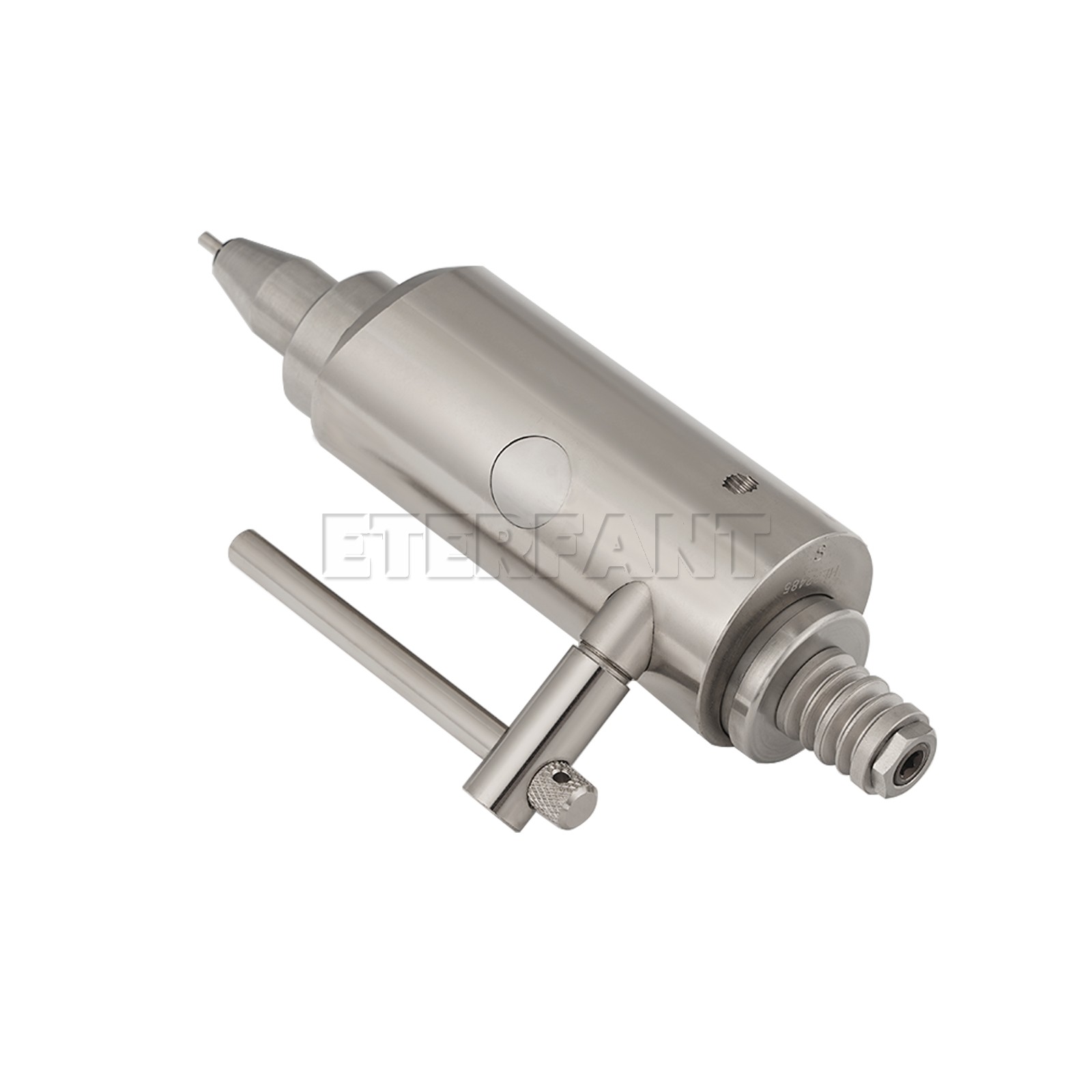 ETERFANT Dental Lab Fully-automatic Spindle High Speed High Speed Alloy Grinder