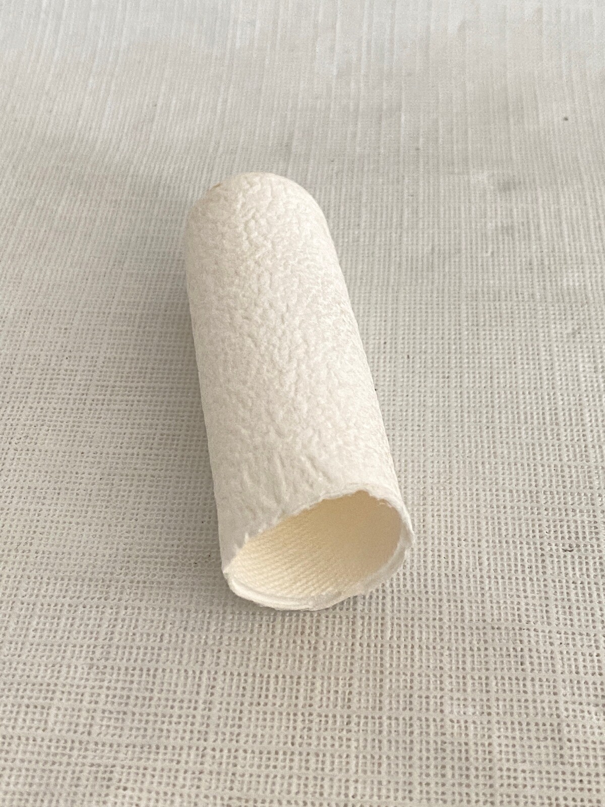 (23) WHATMAN Cellulose Extraction Thimbles Single Thickness 24mm OD x 80mm L