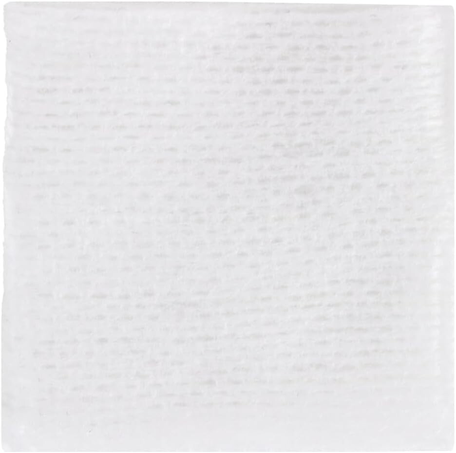 Non-Woven Gauze Sponges, Gauze Pads, Non Sterile, 2″ X 2″ 4-Ply, 600/Case