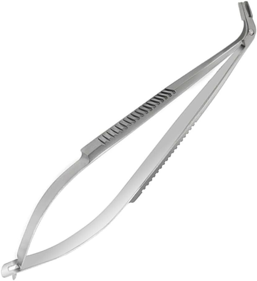 Dental Matrix Bands Ring Plier Placement Forcep 3D Tweezers Fits Palodent V3