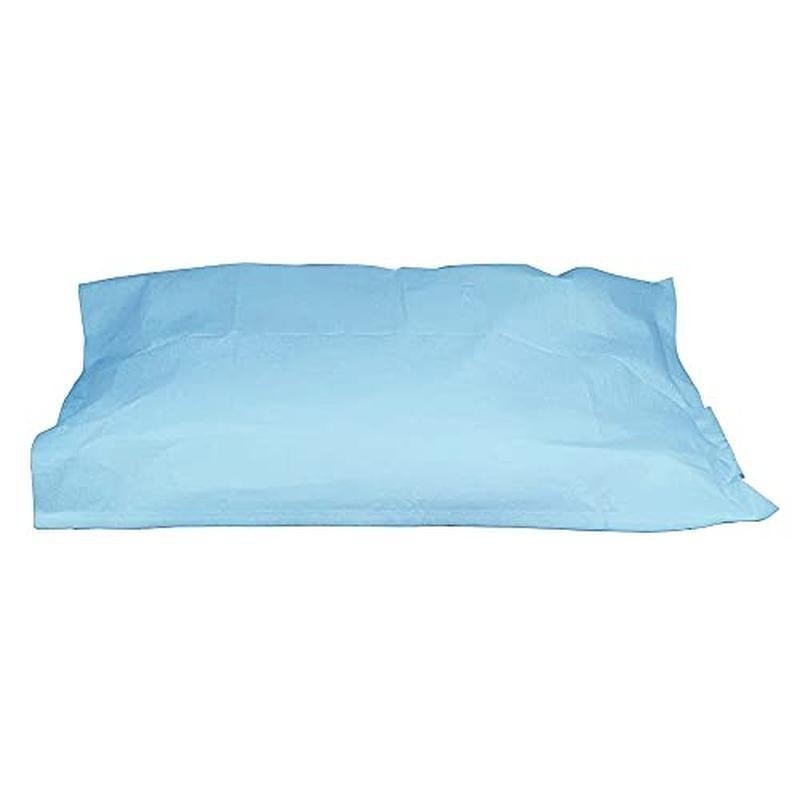 Disposable Pillowcases Medical Paper 100ct Protective Hygienic Soft Absorbent US