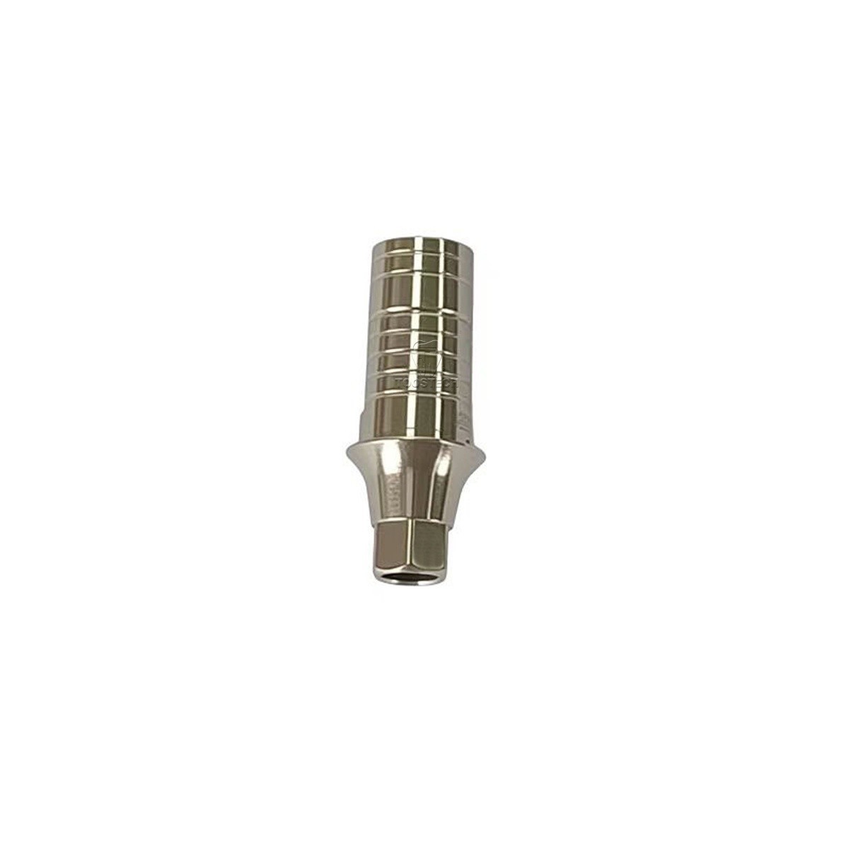Digital Tianium base CAD CAM ti-base fits to Hiossem Osstem TS Regular Mini