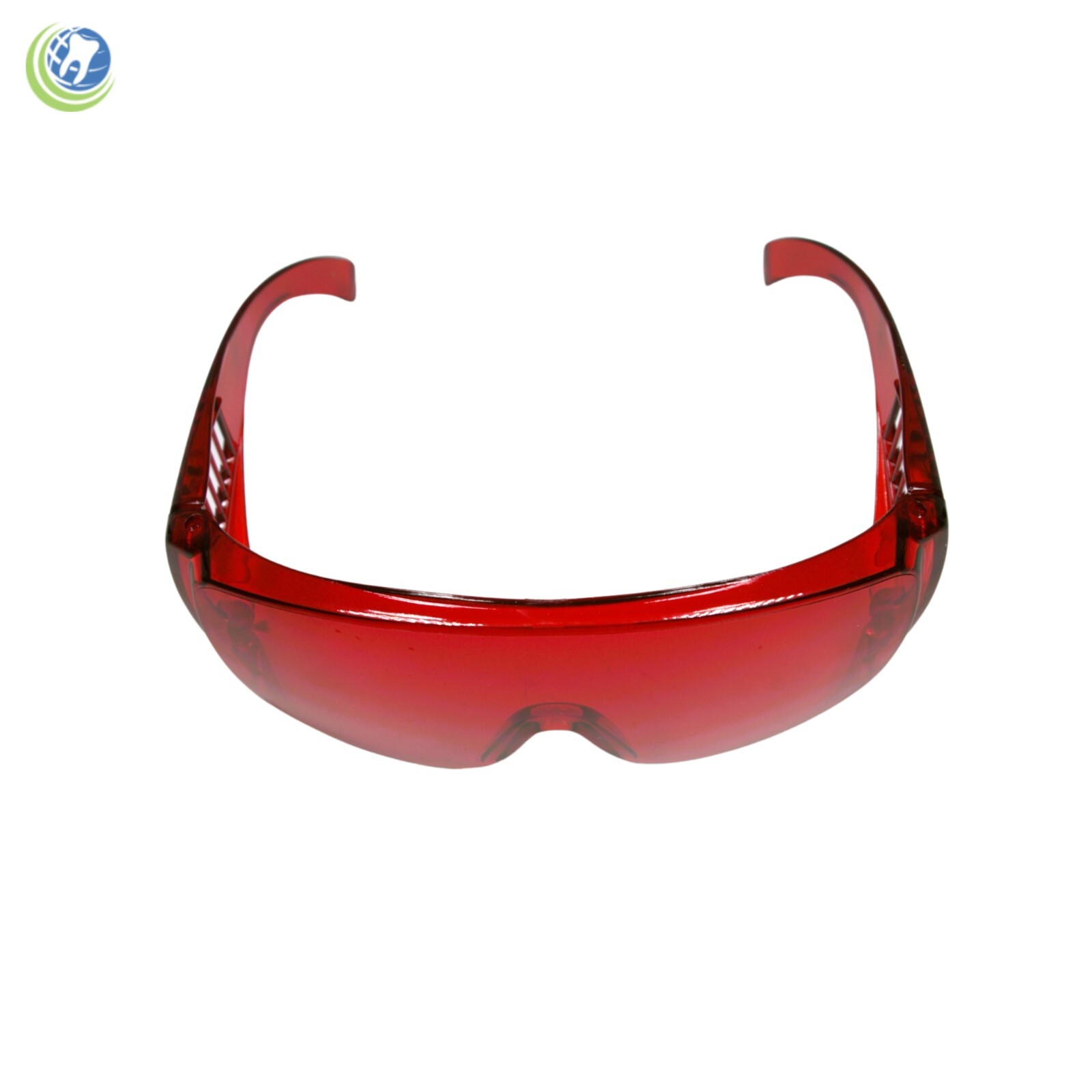 2 X Dental Whitening LED 400UV Light Curing Protective Safety Glasses Goggles