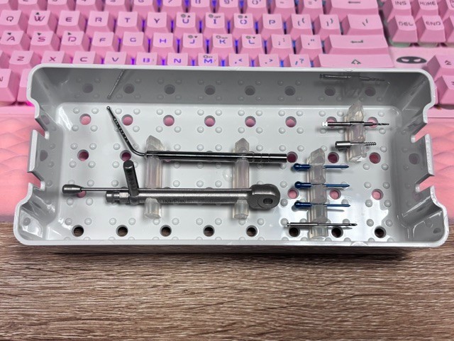 NEODENT GUIDED SURGICAL KITS