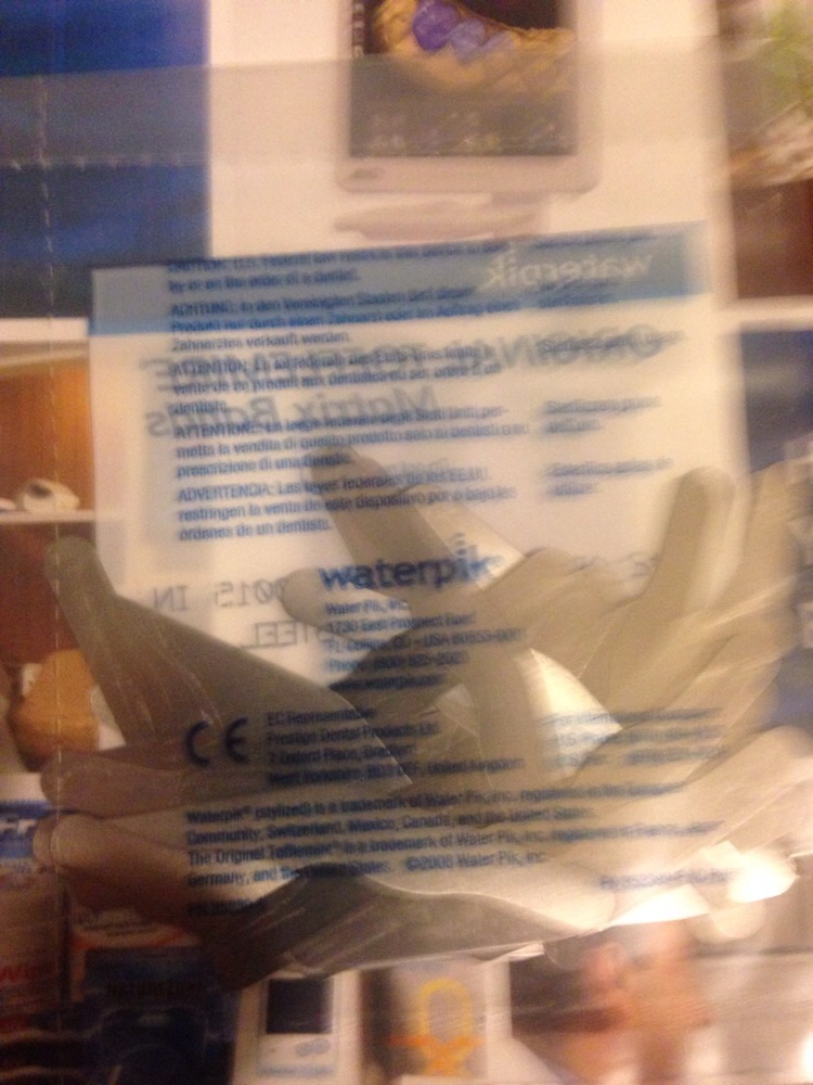 Waterpik Original Tofflemire #2 MOD Bands 90 Packs W 36 Each