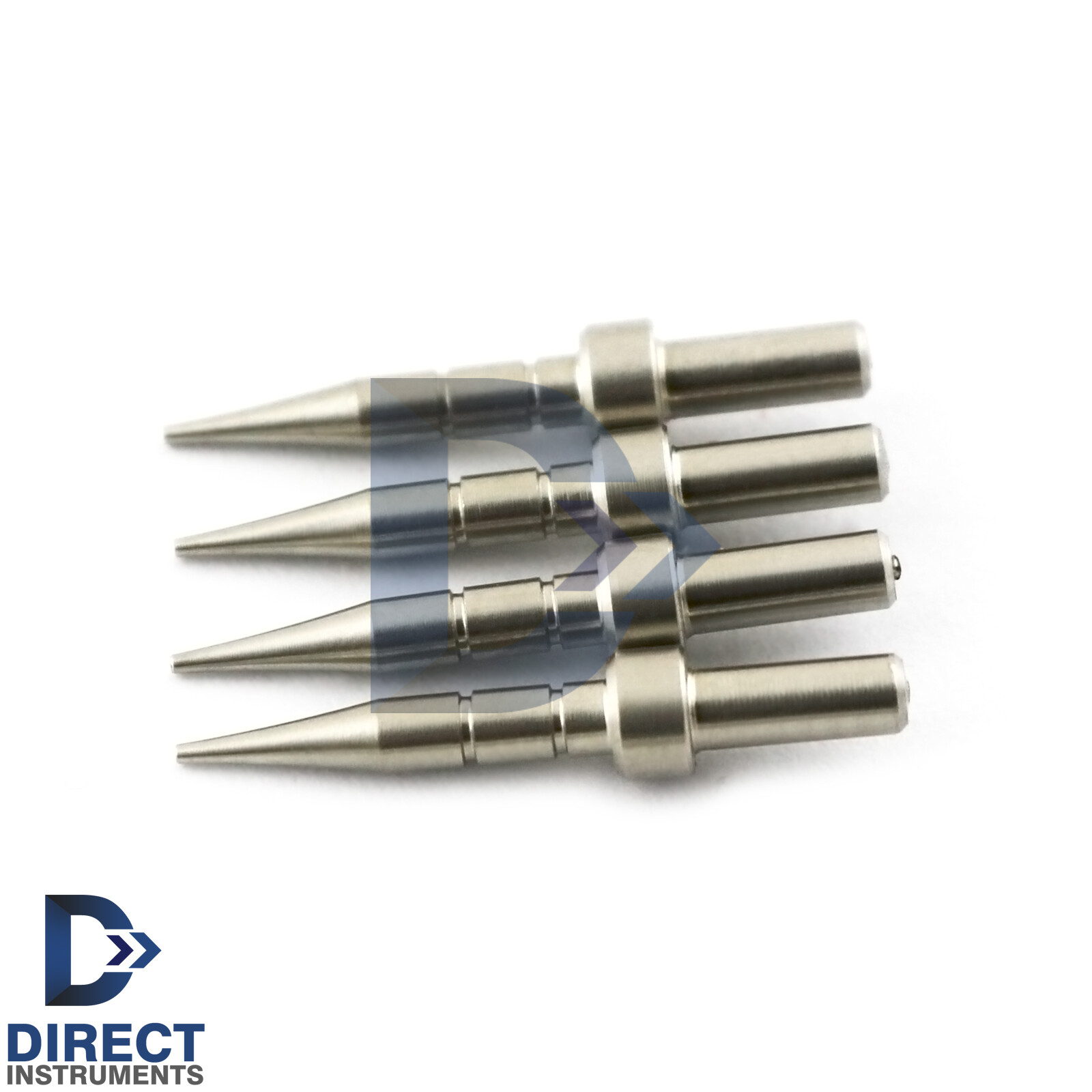 Dental Surgical Implant Guide Locator Pins Depth Gauge Parallel Drilling S+L CE