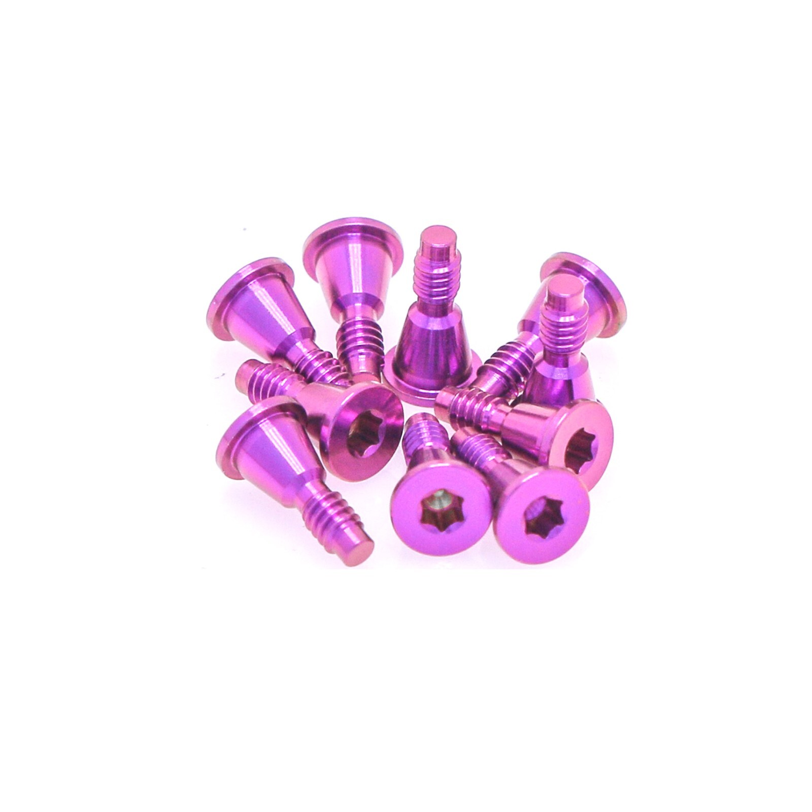 Nobel Dental Healing Abutment RP/NP Fits Nobel Active ∅3.6/5.0/6.0mm