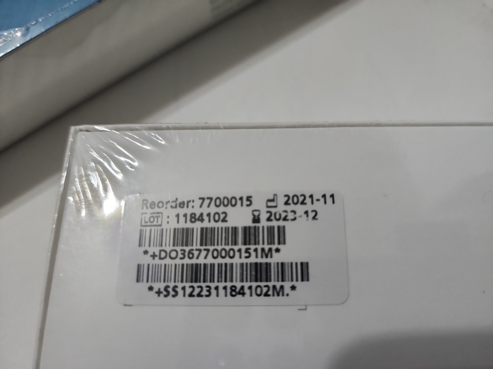 SDI PolaOffice ADVANCED TOOTH WHITENING SYSTEM 7700015 SDI EXP: 2023-12
