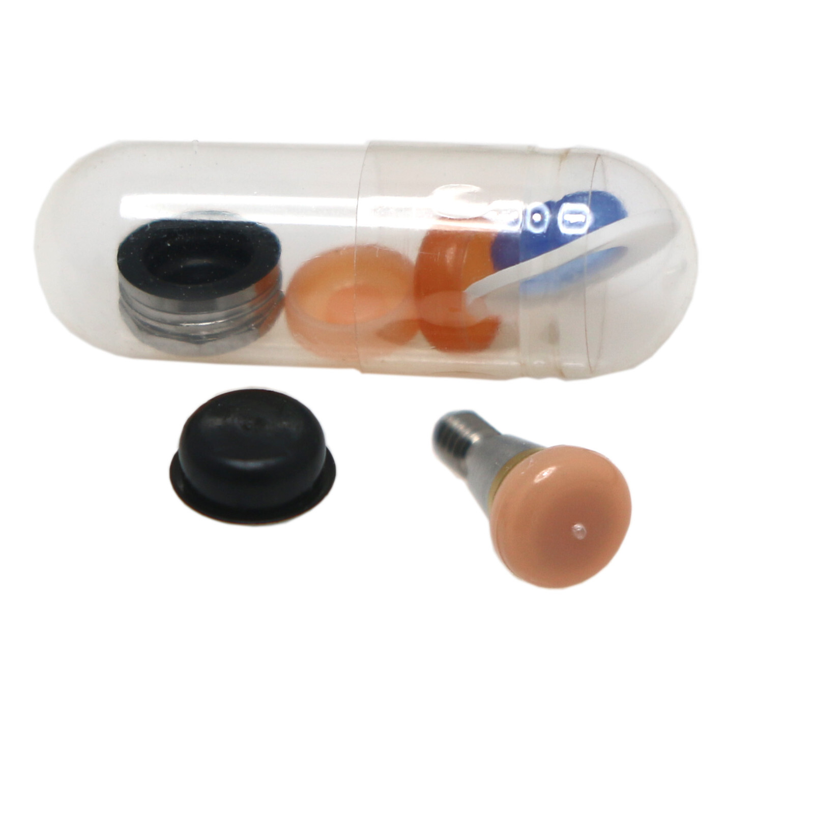 Dental Tapered Locator Abutment For Hiossen/Nobel/Adin/Mis/ITI/Zimmer Screw-Vent