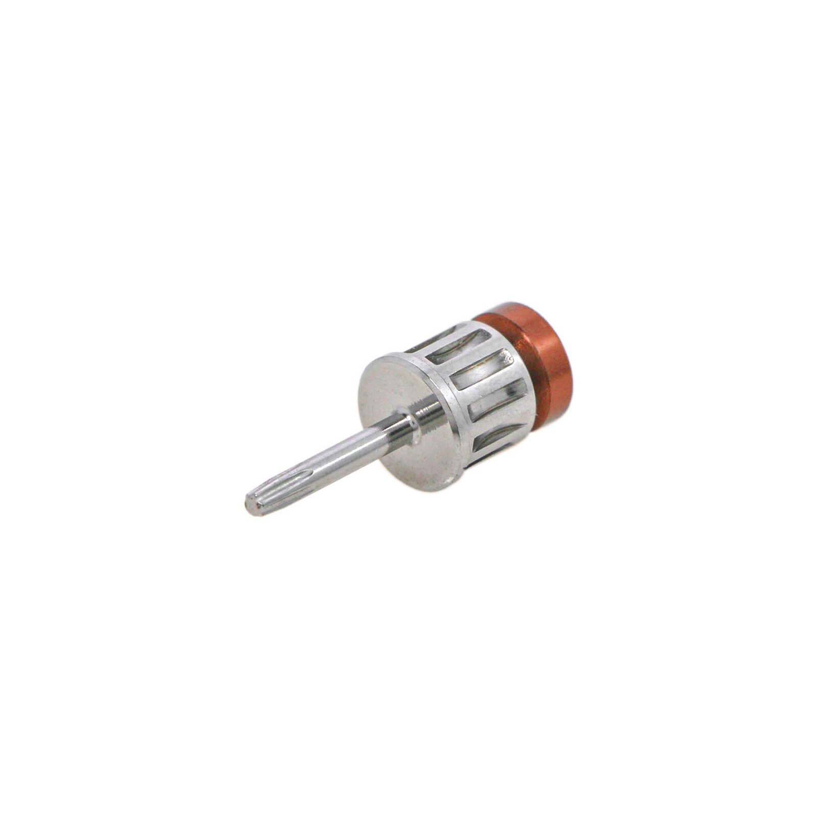 Nobel Healing Cap Abutment Dental NP Fits Nobel Active Φ3.6/5.0mm AH 3/5/7mm
