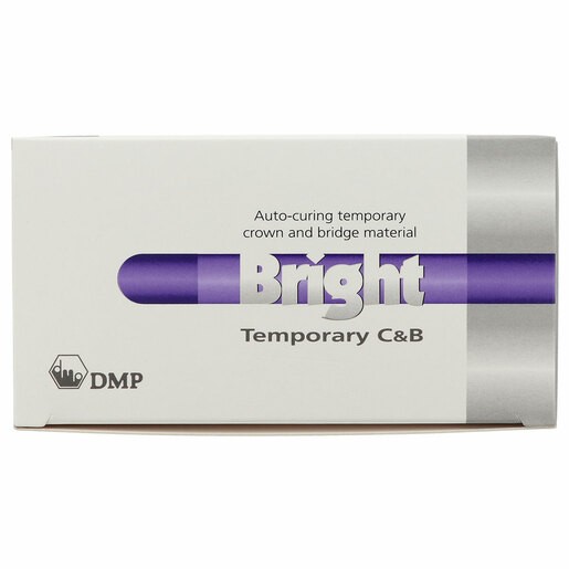 Temporary Crown & Bridge Material 1:1 Dental Impression 75g (Made in GREECE)