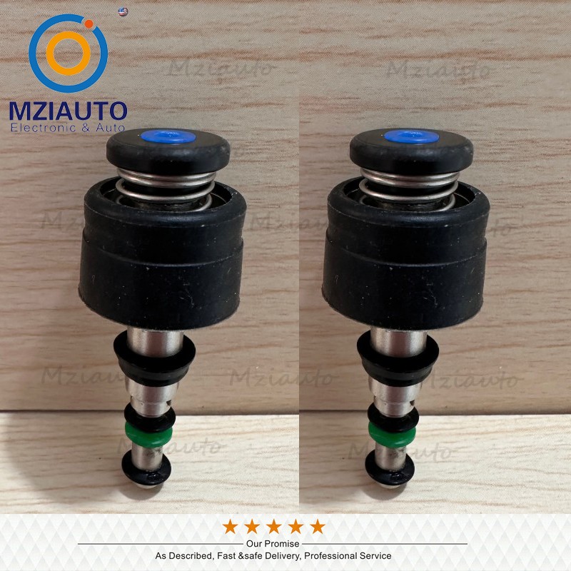 2PCS Air Suction Water Valves MH-438 MH438 For Olympus 140/160/180/190 Series