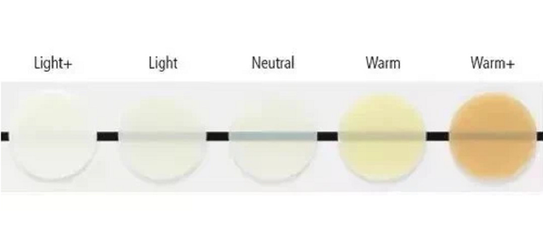Ivoclar Variolink Esthetic DC (Dual-Curing) Composite Refills II Free Ship