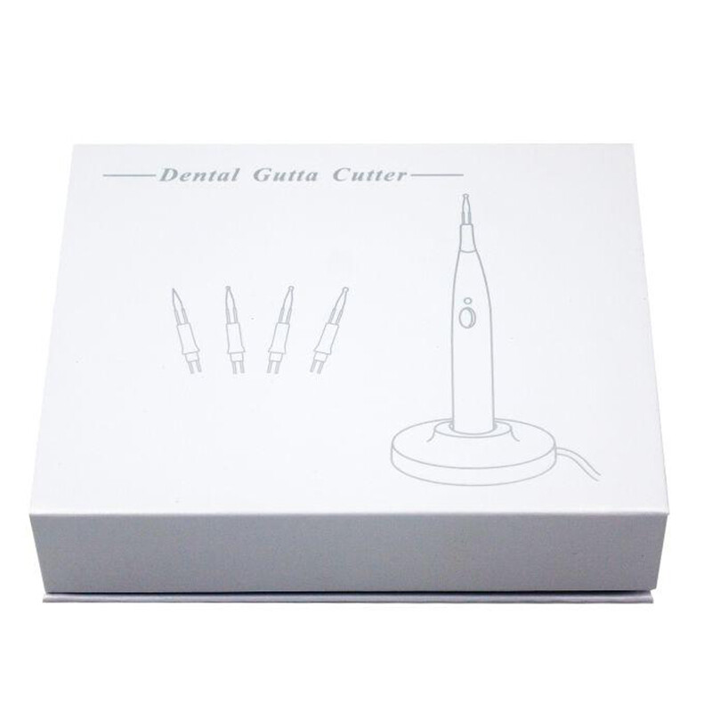 Dental Gutta Percha Obturation Pen 3S Rapid Heating Root Canal Filling System