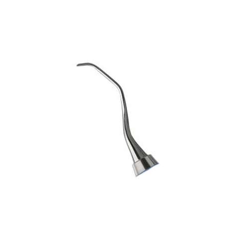 HU-FRIEDY #13/14 AFTER 5 GRACEY CURETTE,EE2 #9 EVEREDGE HANDLE (x4)