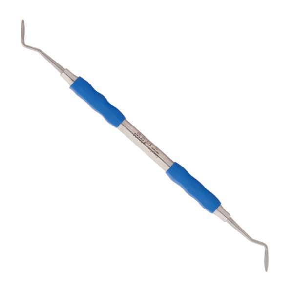 Gingi-Pak #3 Nemetz Posterior Cord Packer with Silicone Handle #30220