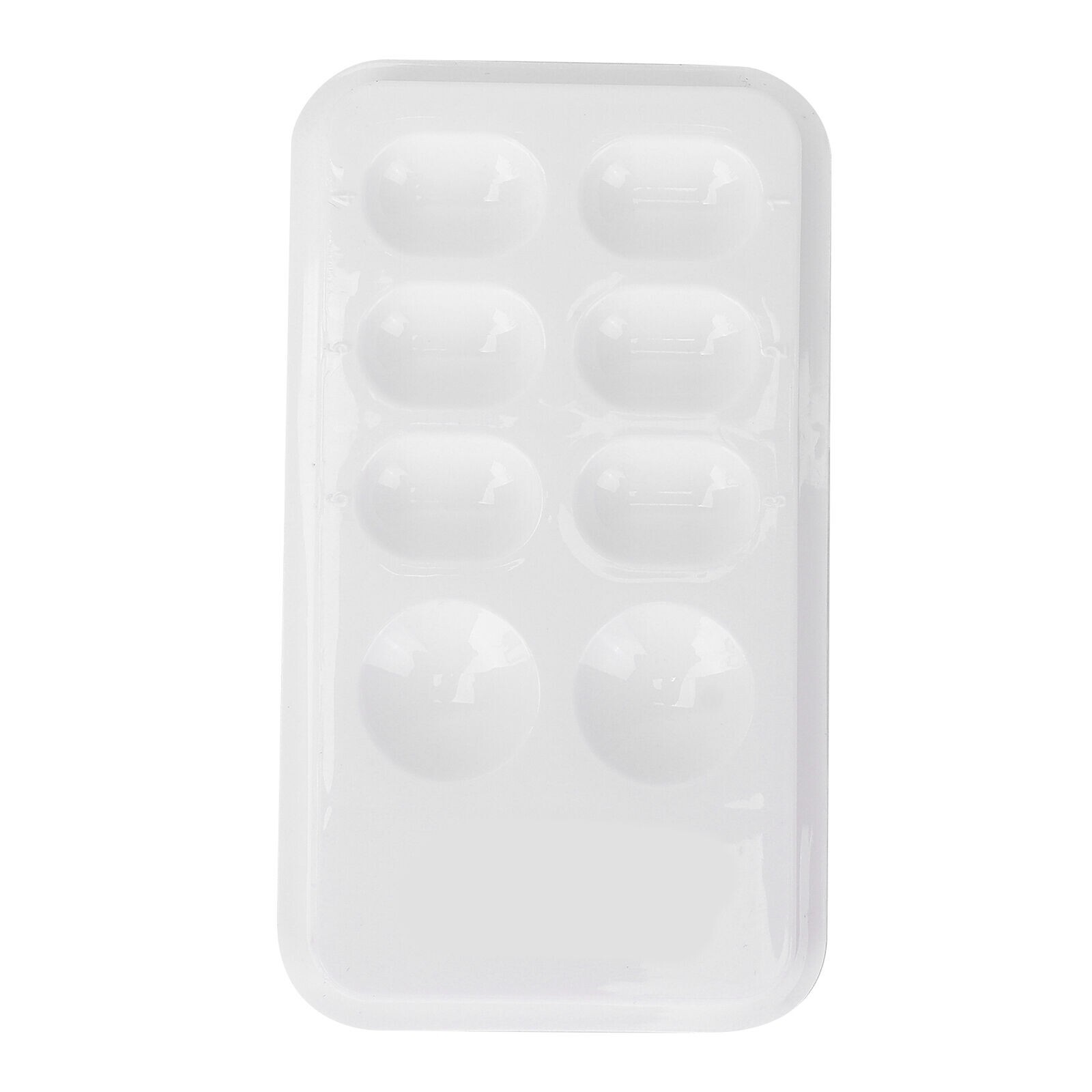 10 Boxes Dental Mixing Well Composite Resin Light-proof Shading Cover Protection